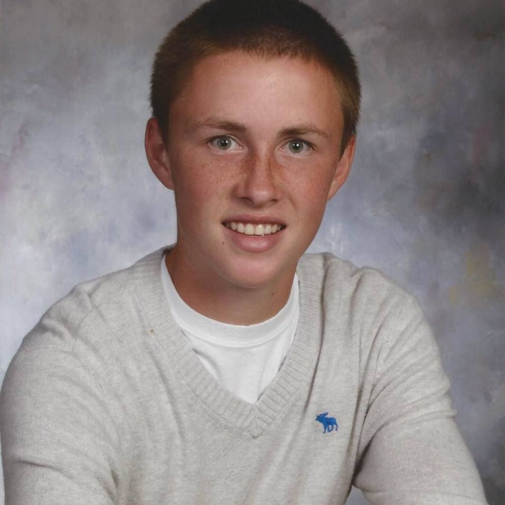 Meet your Posher, Thomas